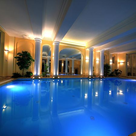 Hotel Polaris Świnoujście Εξωτερικό φωτογραφία