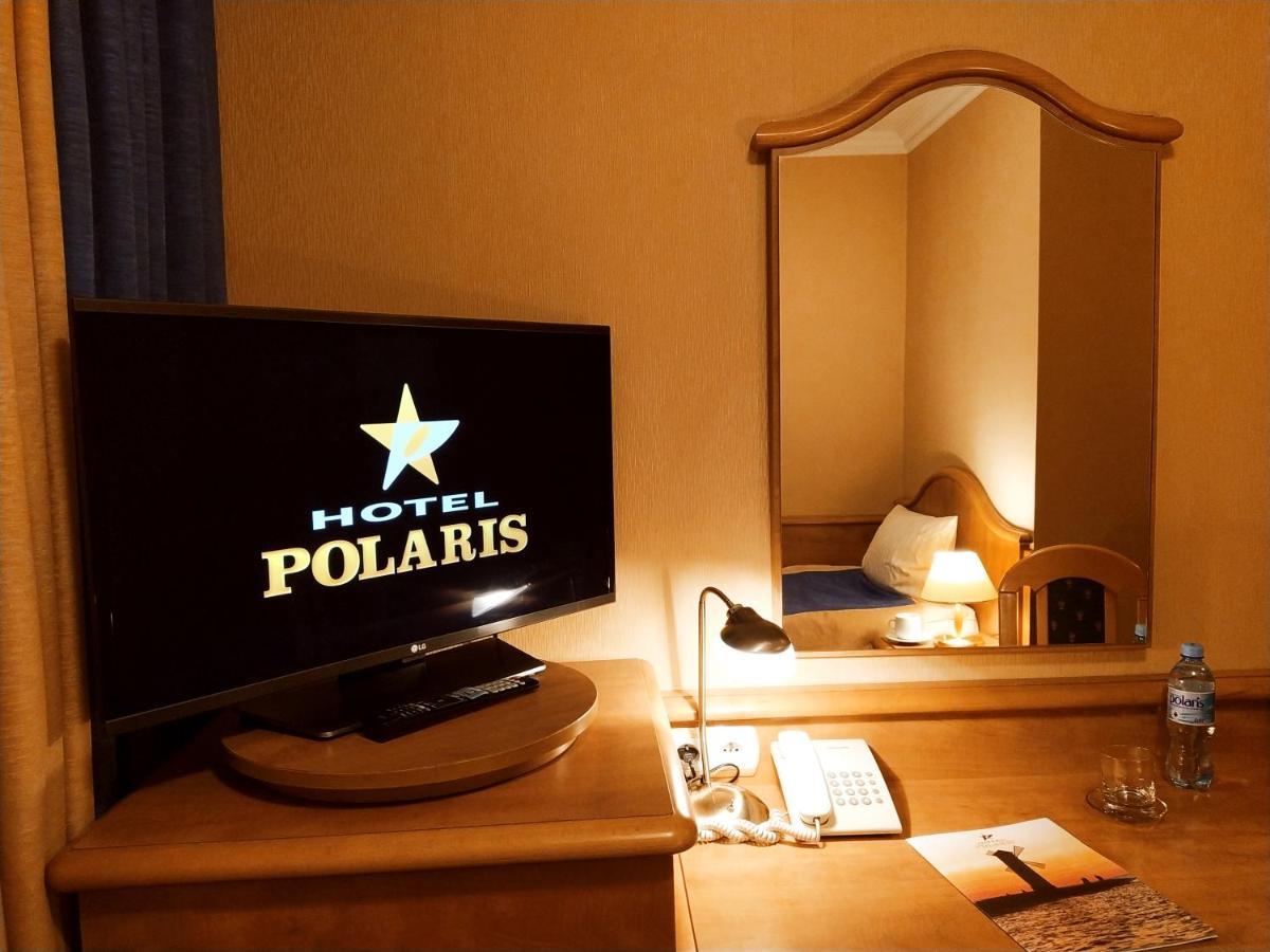 Hotel Polaris Świnoujście Εξωτερικό φωτογραφία