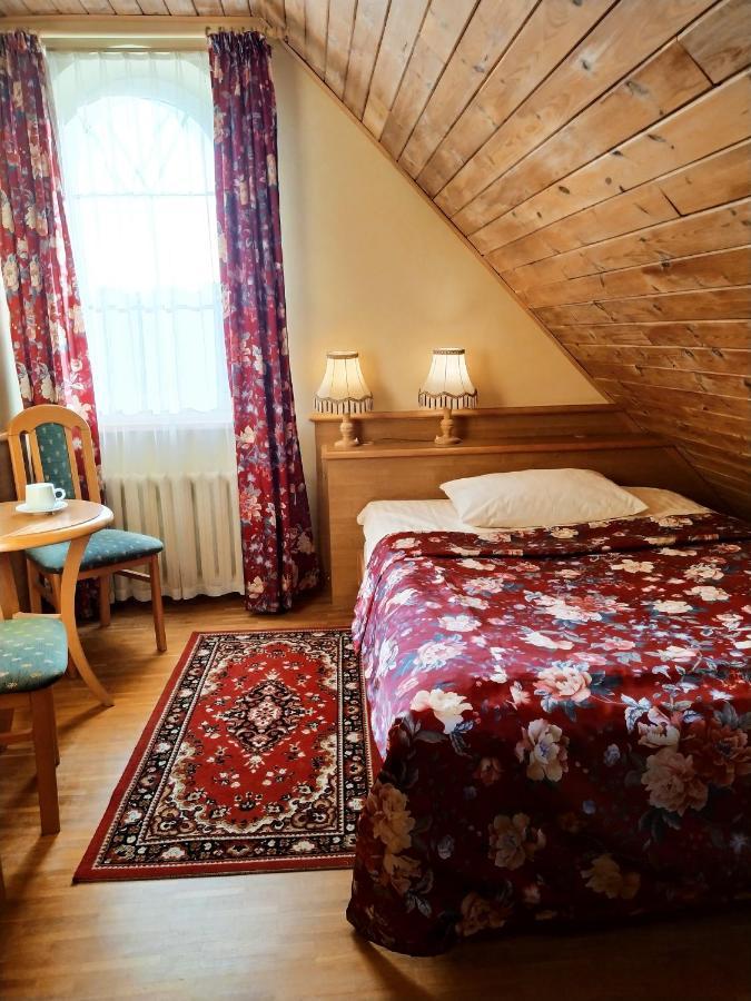 Hotel Polaris Świnoujście Εξωτερικό φωτογραφία