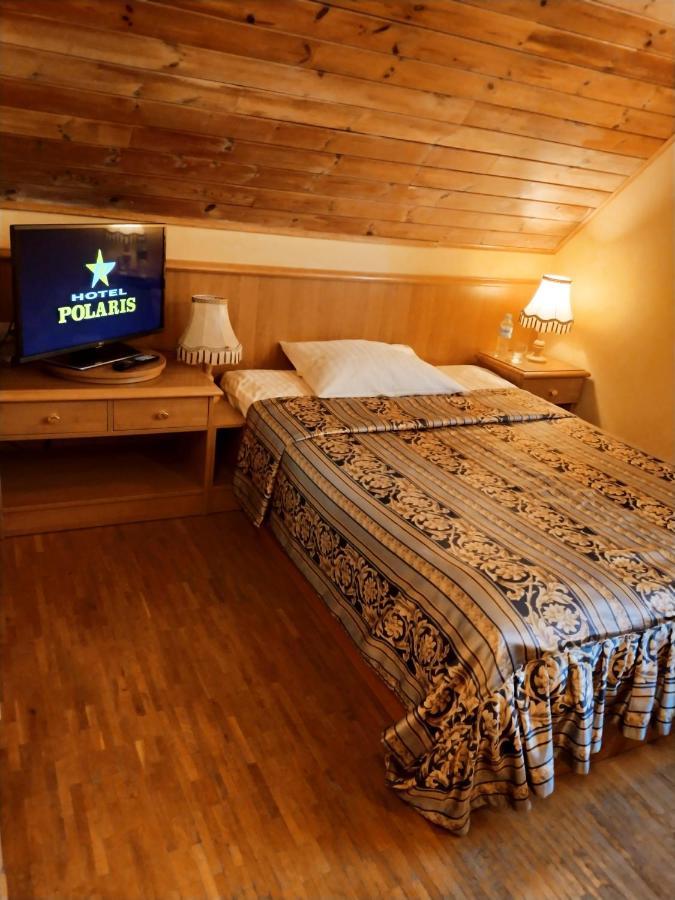 Hotel Polaris Świnoujście Εξωτερικό φωτογραφία