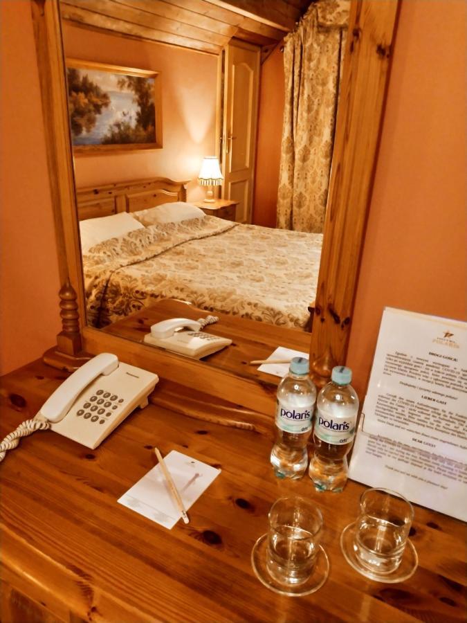 Hotel Polaris Świnoujście Εξωτερικό φωτογραφία