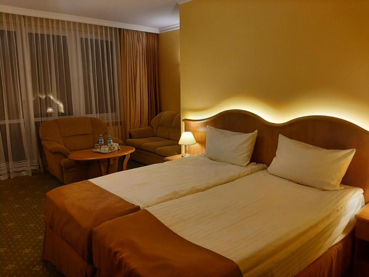 Hotel Polaris Świnoujście Εξωτερικό φωτογραφία