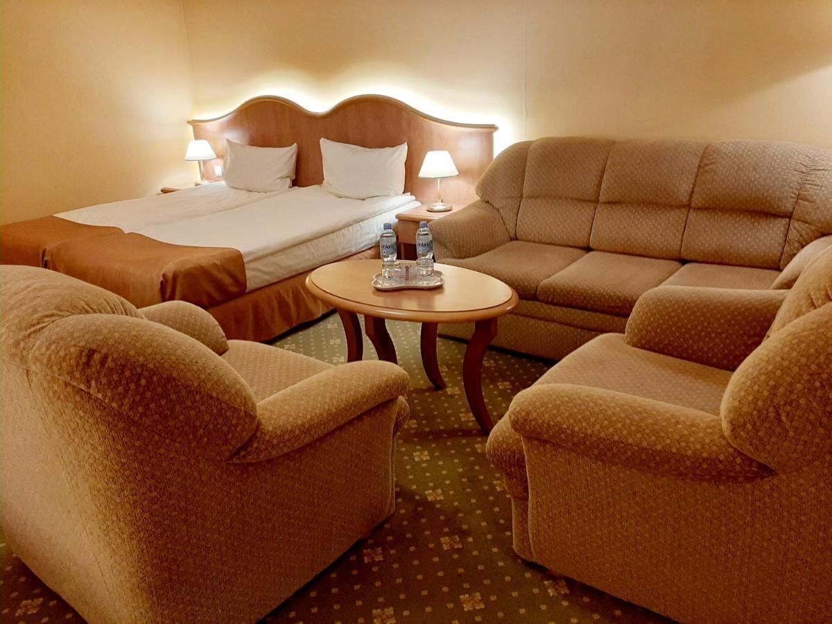 Hotel Polaris Świnoujście Εξωτερικό φωτογραφία