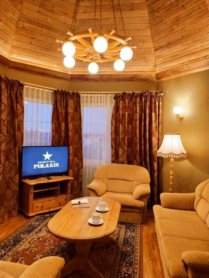 Hotel Polaris Świnoujście Εξωτερικό φωτογραφία