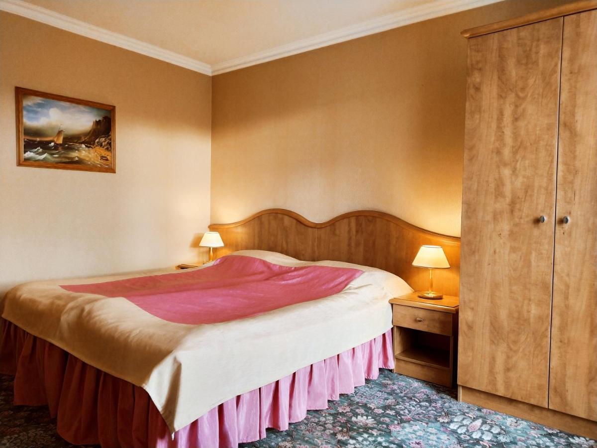Hotel Polaris Świnoujście Εξωτερικό φωτογραφία