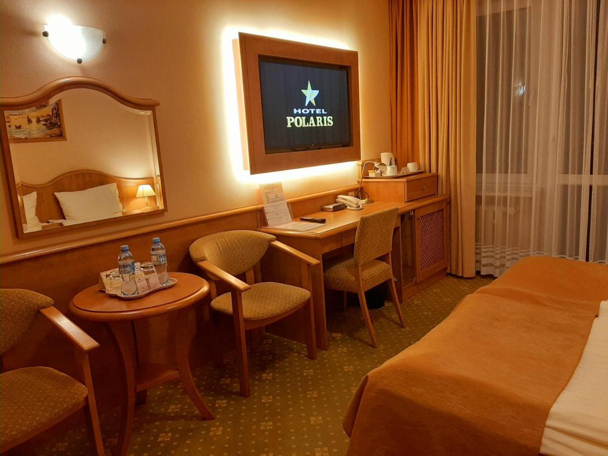 Hotel Polaris Świnoujście Εξωτερικό φωτογραφία