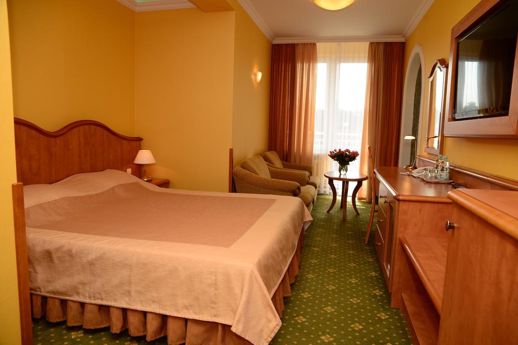 Hotel Polaris Świnoujście Εξωτερικό φωτογραφία