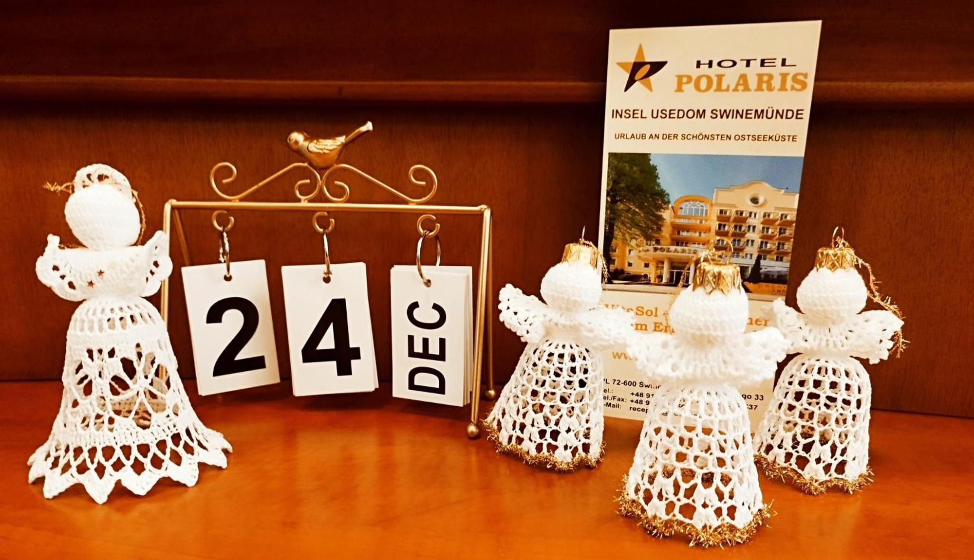 Hotel Polaris Świnoujście Εξωτερικό φωτογραφία