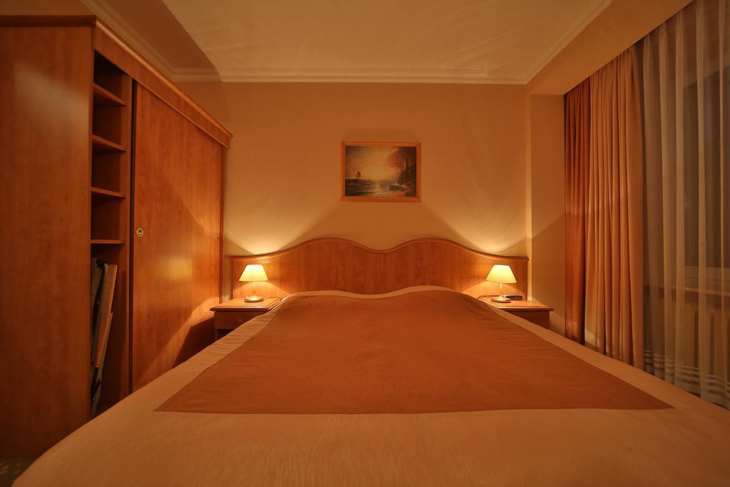 Hotel Polaris Świnoujście Εξωτερικό φωτογραφία