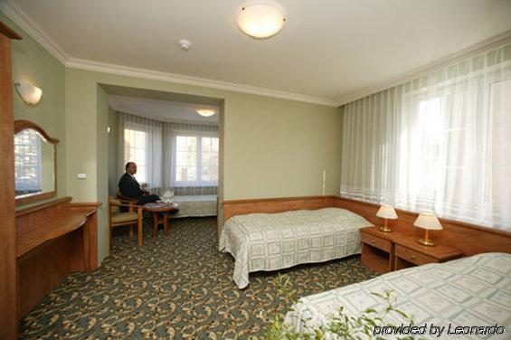 Hotel Polaris Świnoujście Δωμάτιο φωτογραφία