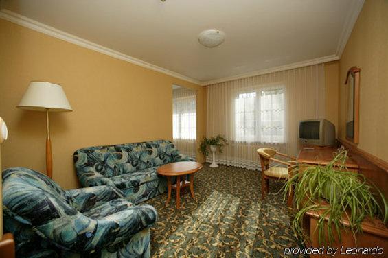 Hotel Polaris Świnoujście Εξωτερικό φωτογραφία