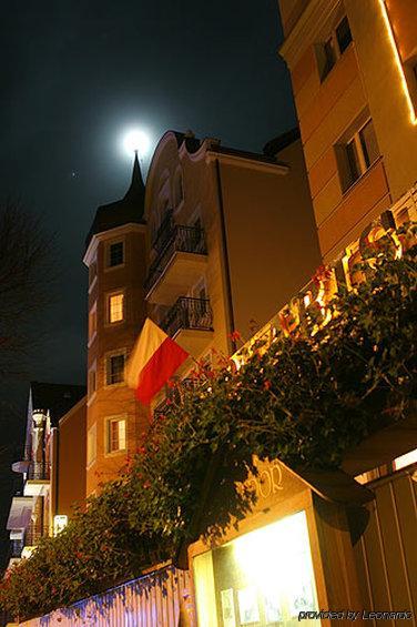 Hotel Polaris Świnoujście Εξωτερικό φωτογραφία