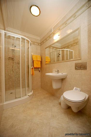 Hotel Polaris Świnoujście Δωμάτιο φωτογραφία