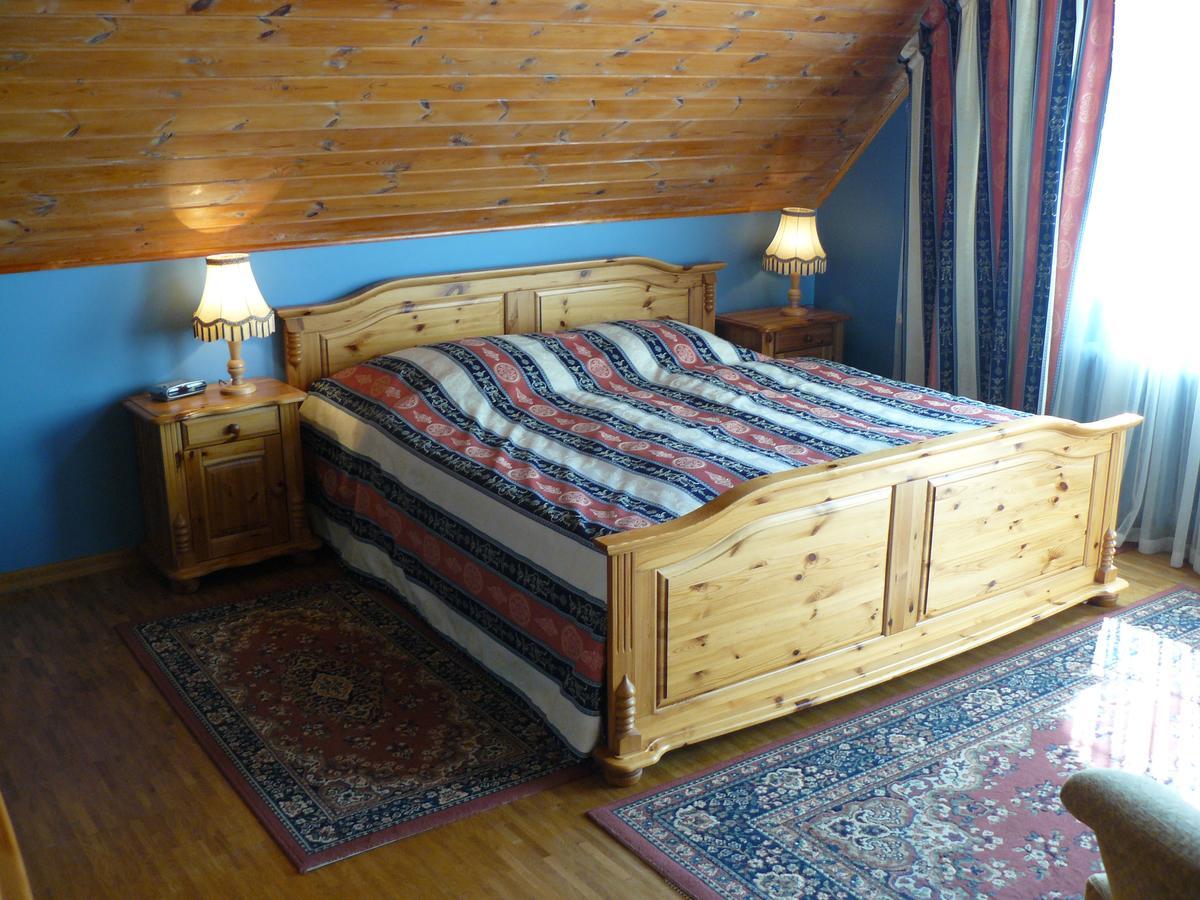 Hotel Polaris Świnoujście Εξωτερικό φωτογραφία