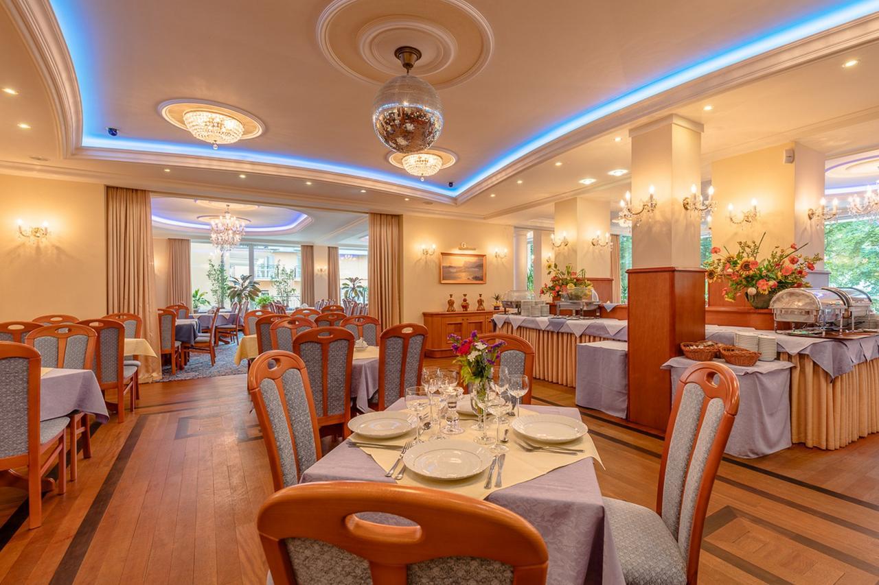 Hotel Polaris Świnoujście Εξωτερικό φωτογραφία