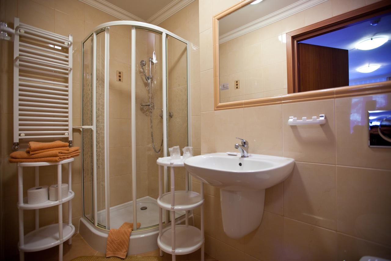 Hotel Polaris Świnoujście Εξωτερικό φωτογραφία