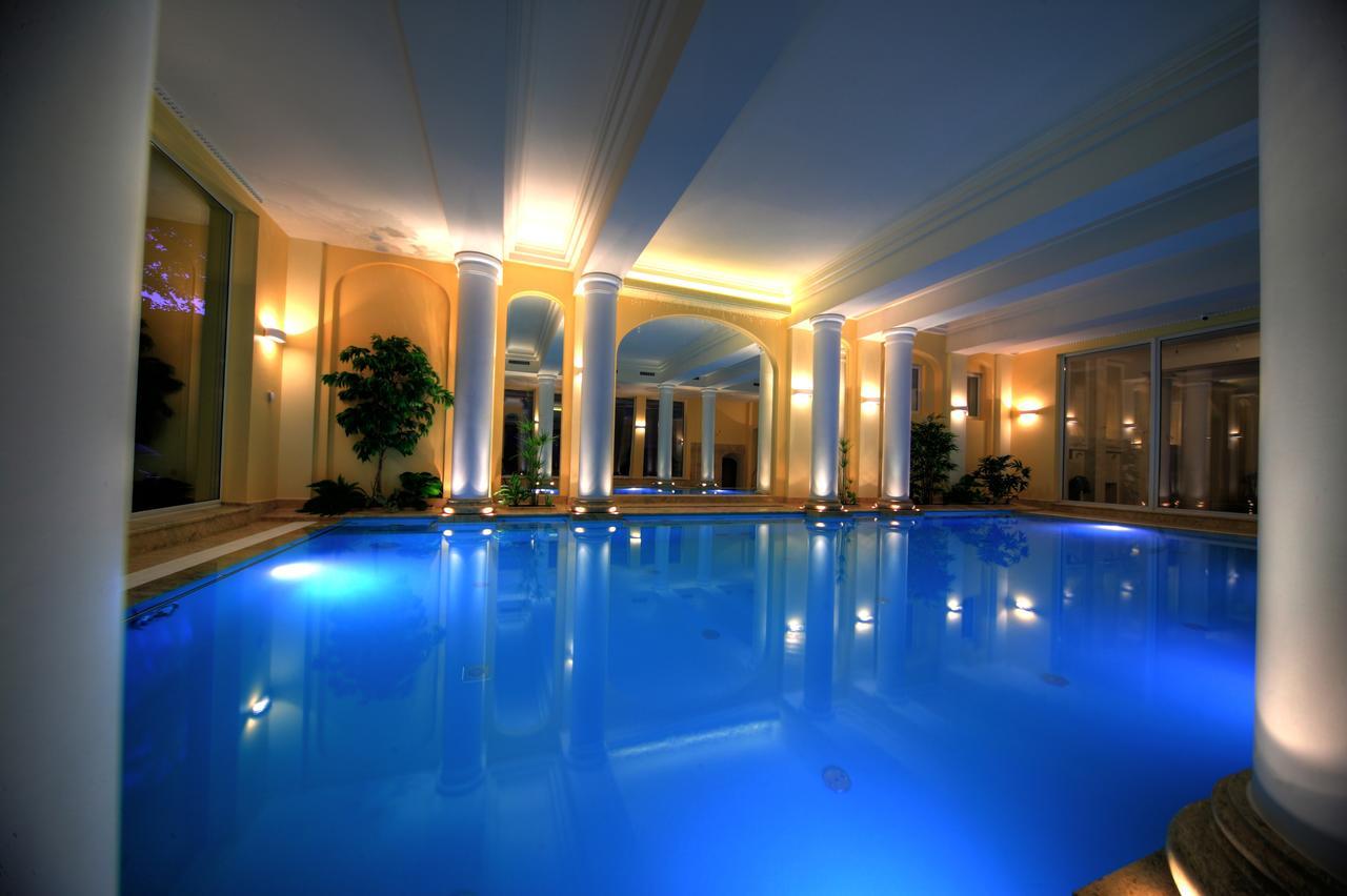 Hotel Polaris Świnoujście Εξωτερικό φωτογραφία