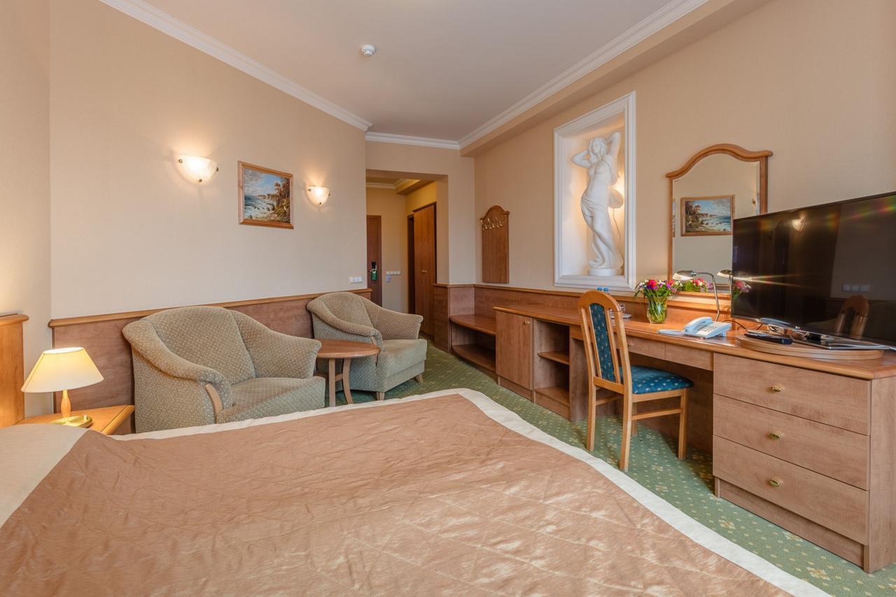 Hotel Polaris Świnoujście Εξωτερικό φωτογραφία
