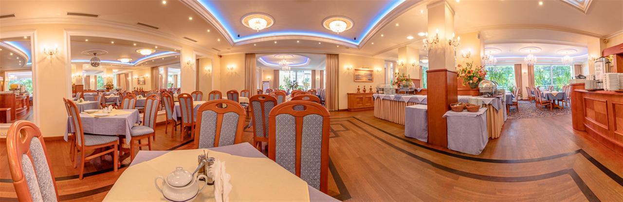 Hotel Polaris Świnoujście Εξωτερικό φωτογραφία